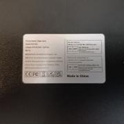 ÚJ Akksis 4 x 18 watt RGBWA+UV Lámpa 10 óra játékidő