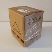 ÚJ Akksis 4 x 18 watt RGBWA+UV Lámpa 10 óra játékidő