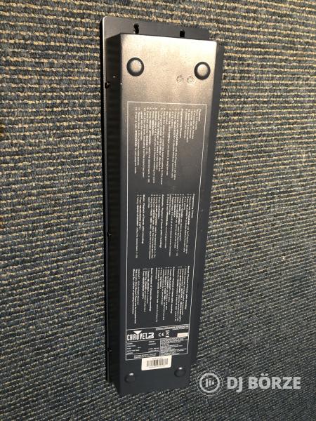 Chauvet Obey 40 DMX 512 fényvezérlő (újszerű fóliás)