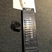 Chauvet Obey 40 DMX 512 fényvezérlő (újszerű fóliás)