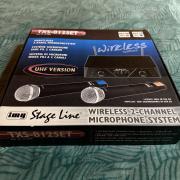 Stage Line TXS-812 SET dupla