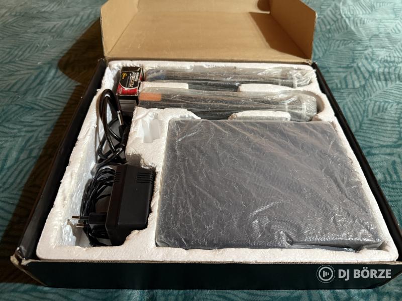 Stage Line TXS-812 SET dupla