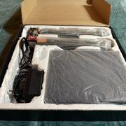 Stage Line TXS-812 SET dupla