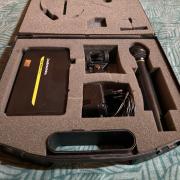 Audio Technika ATW-702 vezeték nélküli mikrofonszett