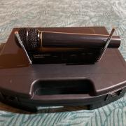 Audio Technika ATW-702 vezeték nélküli mikrofonszett