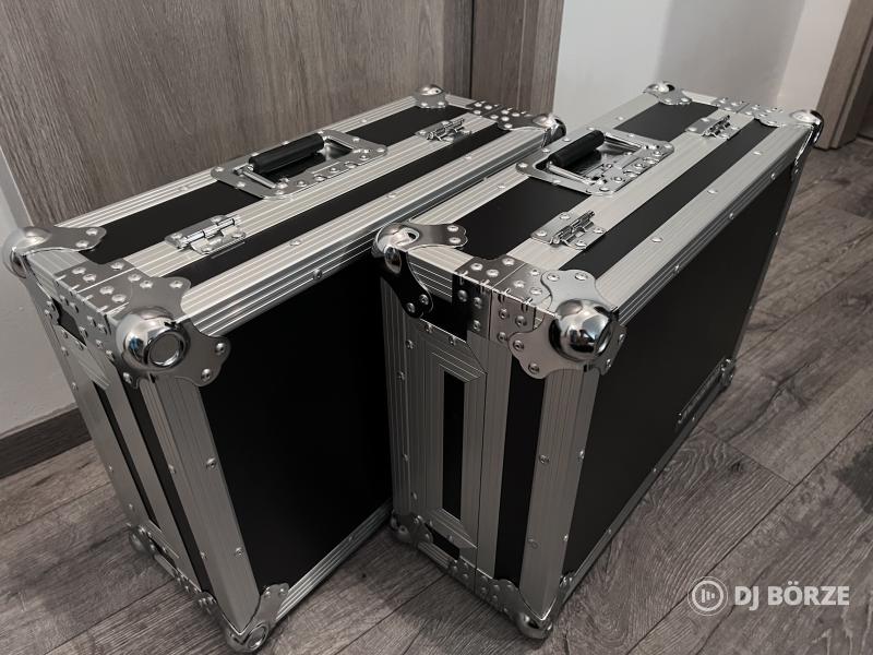 Magma Multiformat CDJ mixer case