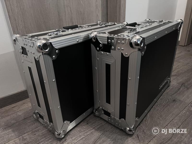 Magma Multiformat CDJ mixer case