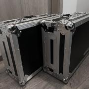Magma Multiformat CDJ mixer case