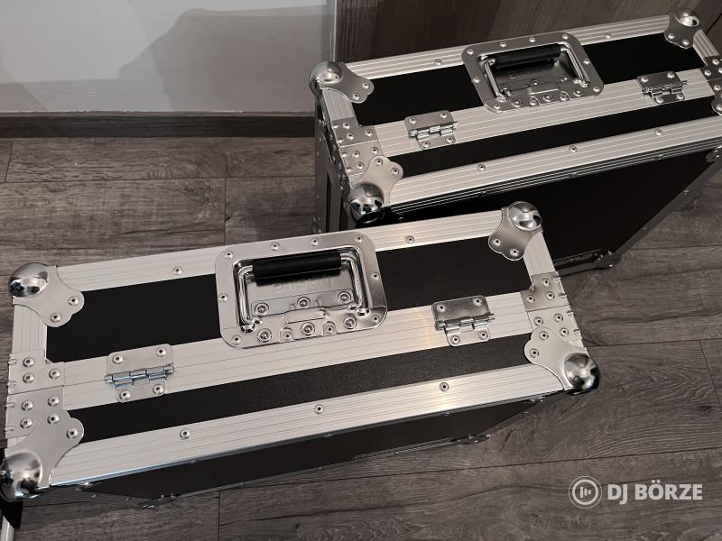 Magma Multiformat CDJ mixer case