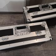 Magma Multiformat CDJ mixer case