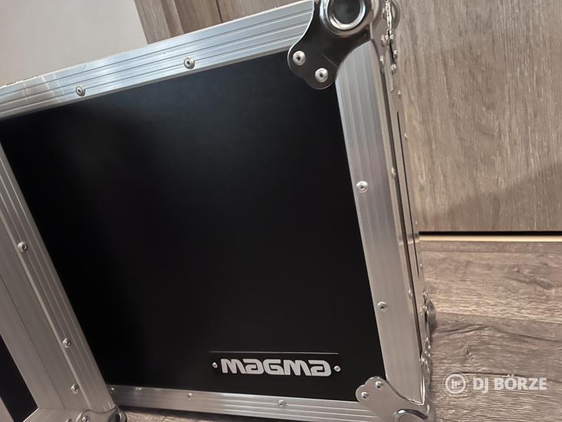 Magma Multiformat CDJ mixer case