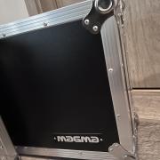 Magma Multiformat CDJ mixer case