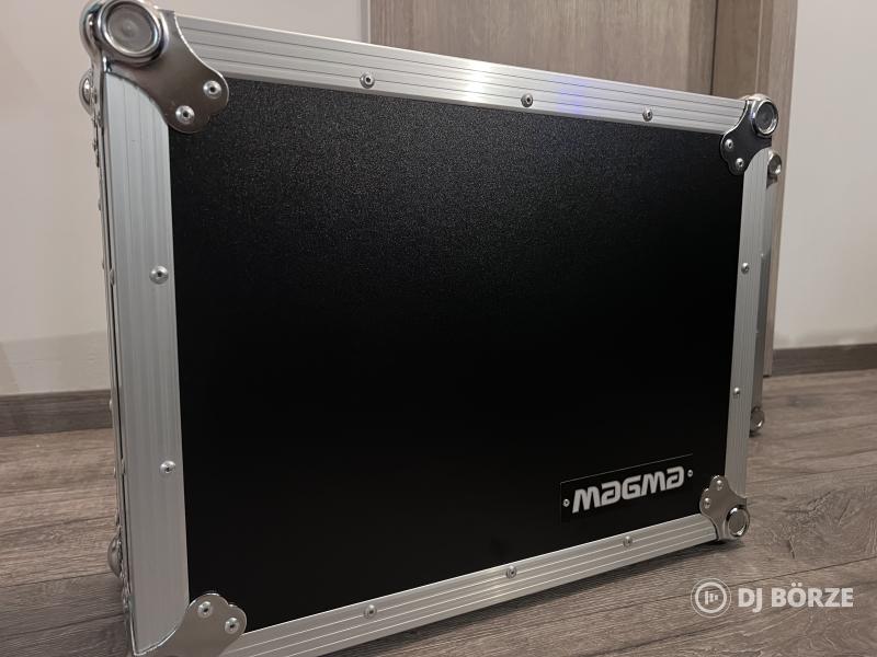 Magma Multiformat CDJ mixer case