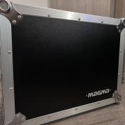 Magma Multiformat CDJ mixer case