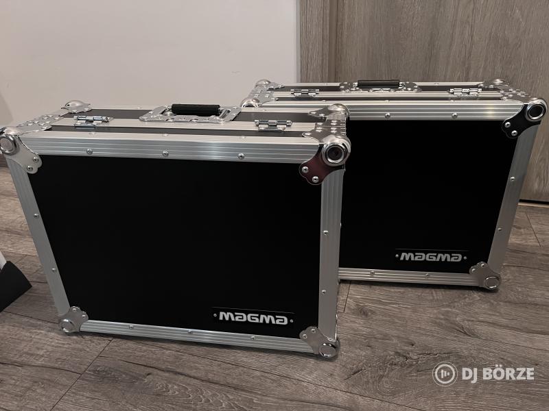 Magma Multiformat CDJ mixer case