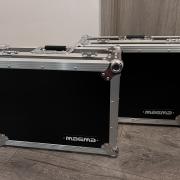 Magma Multiformat CDJ mixer case