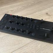 Traktor Z1 mk2 - Fóliás - Garis + Gyári tok + Traktor licensz