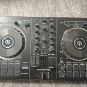 Pioneer DDJ-RB – ÚJSZERŰ állapot