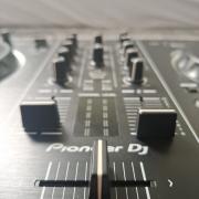 Pioneer DDJ-RB – ÚJSZERŰ állapot