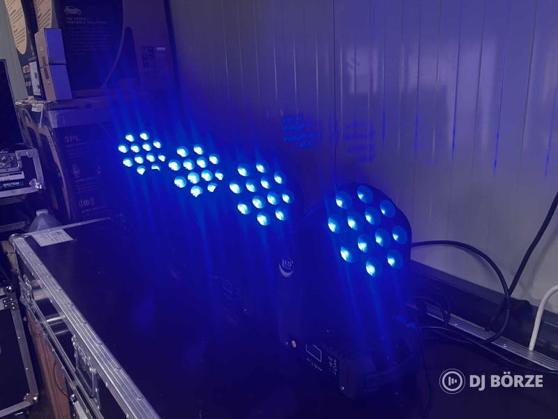 Eladó SHEHDS robotlámpák