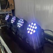 Eladó SHEHDS robotlámpák