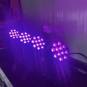 Eladó SHEHDS robotlámpák