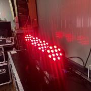 Eladó SHEHDS robotlámpák