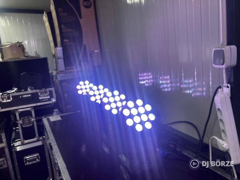 Eladó SHEHDS robotlámpák