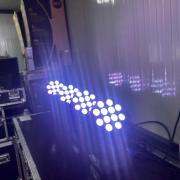 Eladó SHEHDS robotlámpák