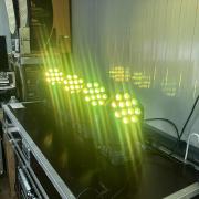 Eladó SHEHDS robotlámpák