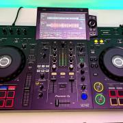 Pioneer XDJ RX3 + táska