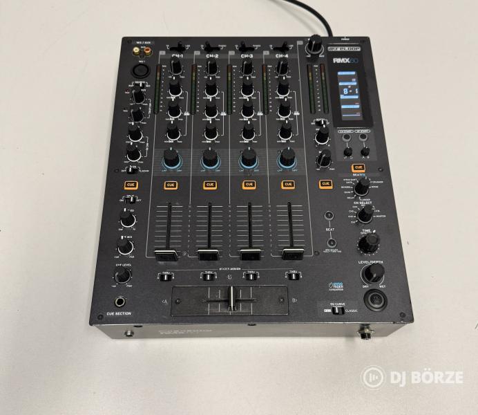 Reloop RMX-60
