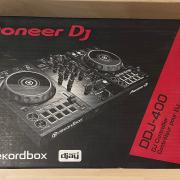 Pioneer DDJ-400