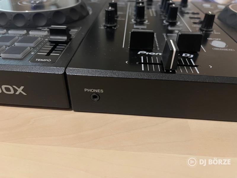 Pioneer DDJ-400