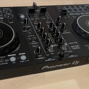 Pioneer DDJ-400
