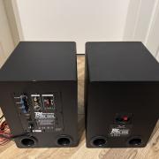 Power Dynamics PD-SM6 200W aktív studió monitor hangfal