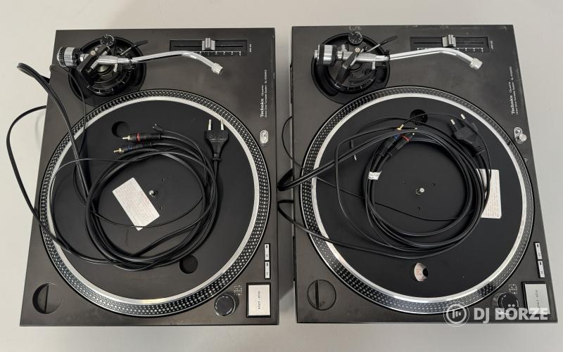 2db Technics SL-1210MK2