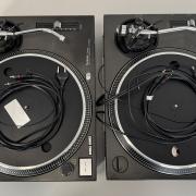 2db Technics SL-1210MK2