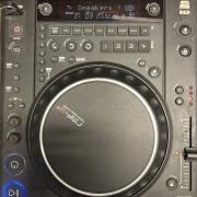 Reloop RMP-3 és RMP-3α