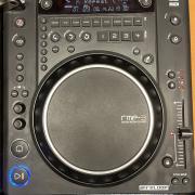 Reloop RMP-3 és RMP-3α