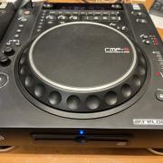 Reloop RMP-3 és RMP-3α