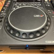 Reloop RMP-3 és RMP-3α