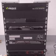 Eladó Visavvi hangrendszer