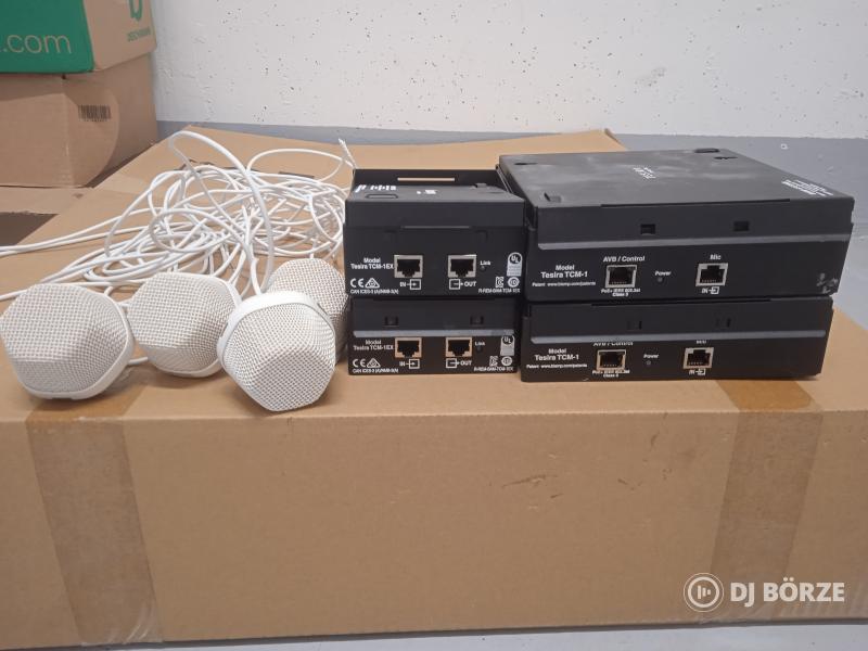 Eladó Visavvi hangrendszer