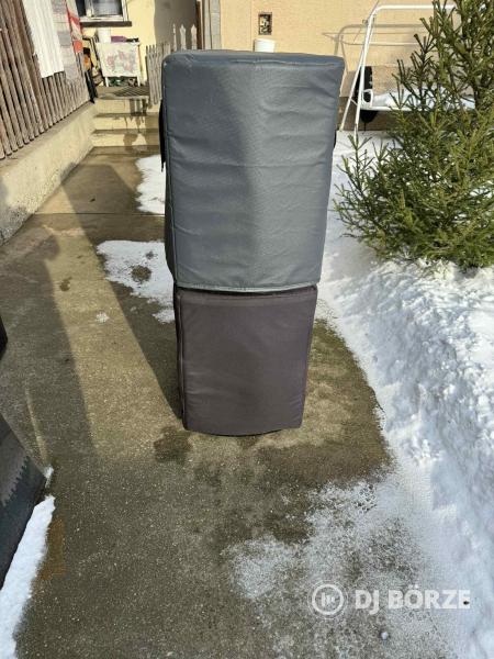 Garry lite 15 sub copy üres dobozok