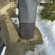 Garry lite 15 sub copy üres dobozok