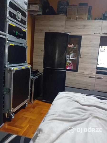 Garry lite 15 sub copy üres dobozok