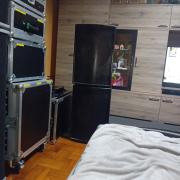 Garry lite 15 sub copy üres dobozok