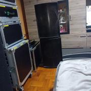 Garry lite 15 sub copy üres dobozok