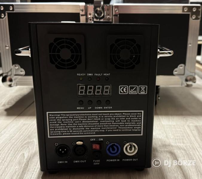 Eladó 2db  új  700w-os Hideg Szikragép